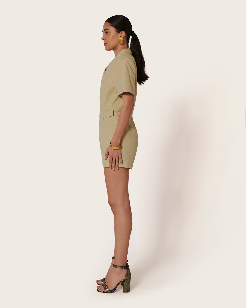 Combi Short Coluche - Sundance