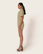 Combi Short Coluche - Sundance