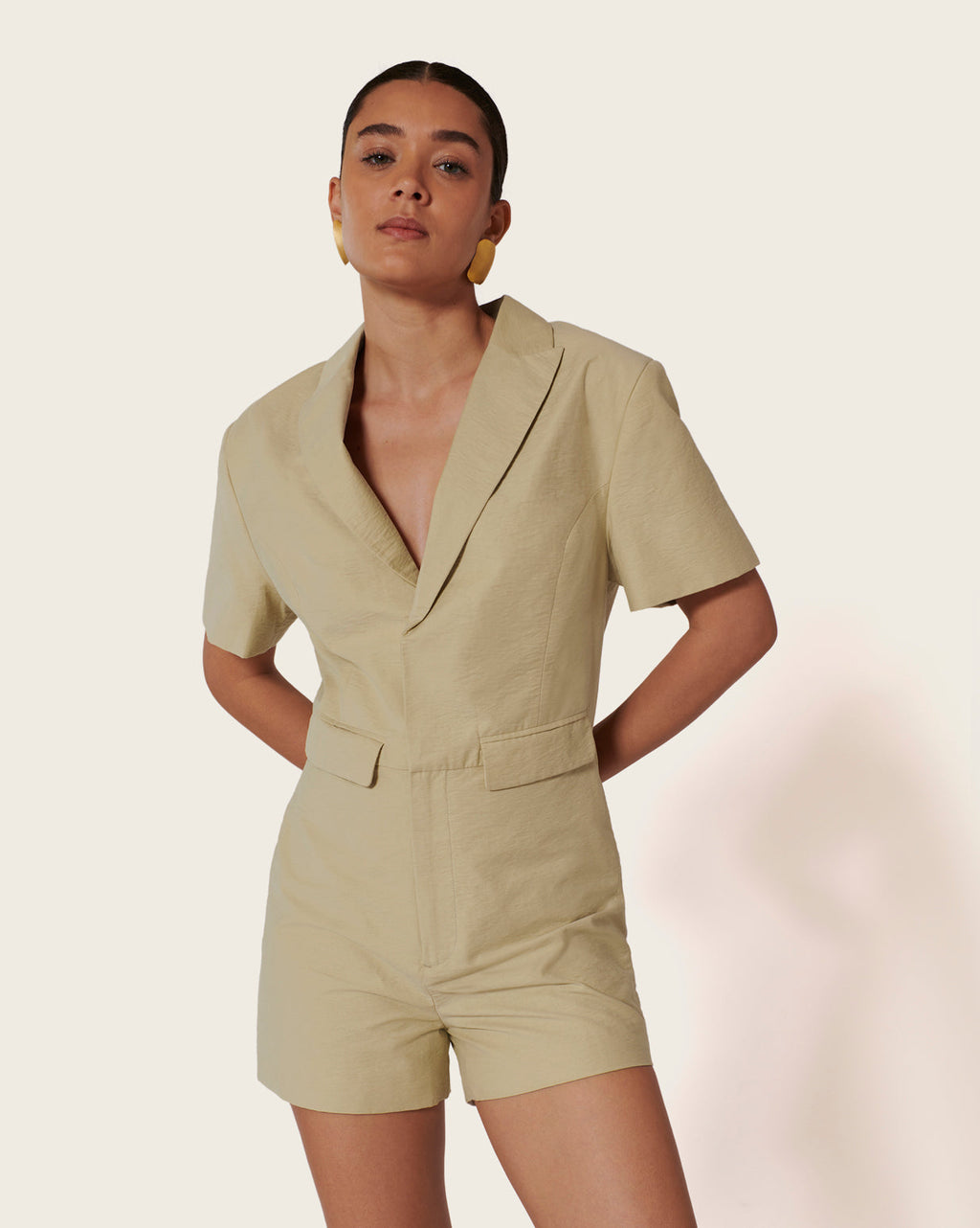 Combi Short Coluche - Sundance