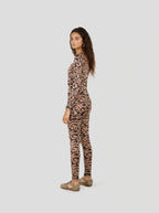Combinaison Lexxie En Maille Feline