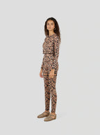Combinaison Lexxie En Maille Feline