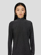 Top En Tricot Constellation Argent
