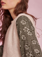 Pull Comice - Peony