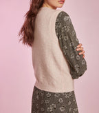 Pull Comice - Peony