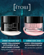 Laboratoire Garancia Anti-Âge & Anti-Rides [ ÉTOILE du jour ] - Éco-Recharge