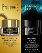 Laboratoire Garancia Anti-Âge & Anti-Rides [ À la belle ÉTOILE ]