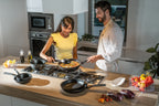 Poêle "Cook&Plus"
