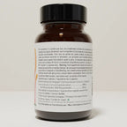French Mush compléments alimentaires à base d'extraits de champignons médicinaux biologiques fabriqués en France Le Cordyceps Bio - gélules -