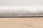 Cosy - Tapis D'Intérieur - Polyester - Blanc