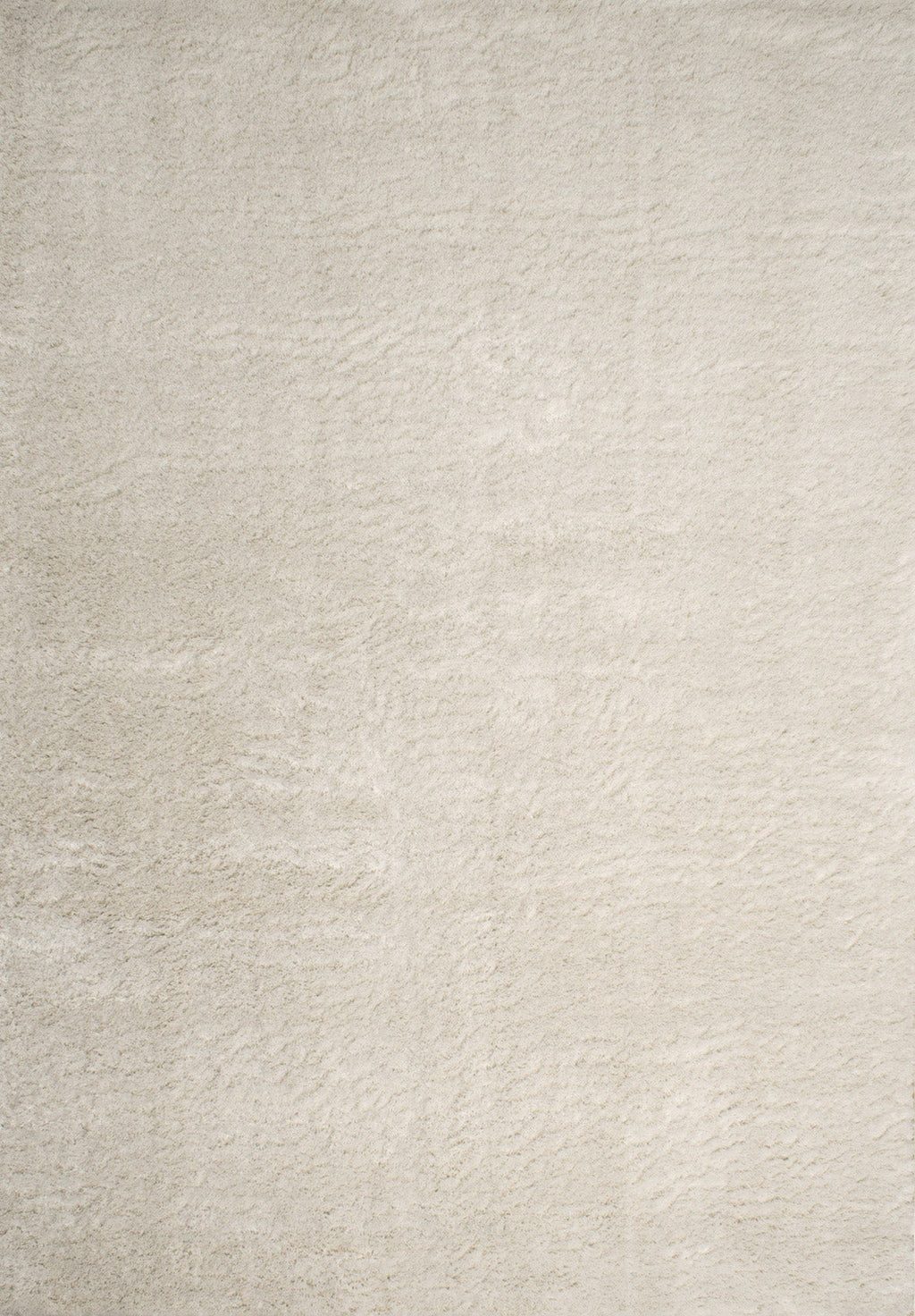Cosy - Tapis D'Intérieur - Polyester - Creme