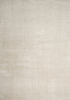 Cosy - Tapis D'Intérieur - Polyester - Creme