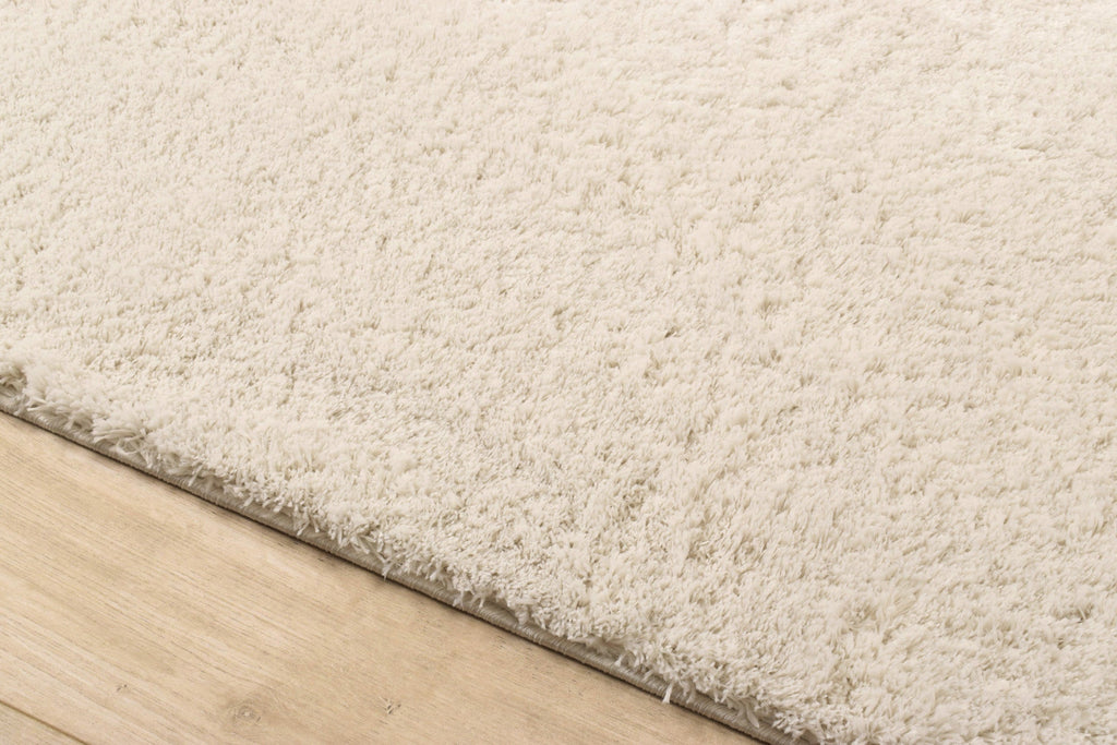 Cosy - Tapis D'Intérieur - Polyester - Creme