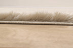 Cosy - Tapis D'Intérieur - Polyester - Creme