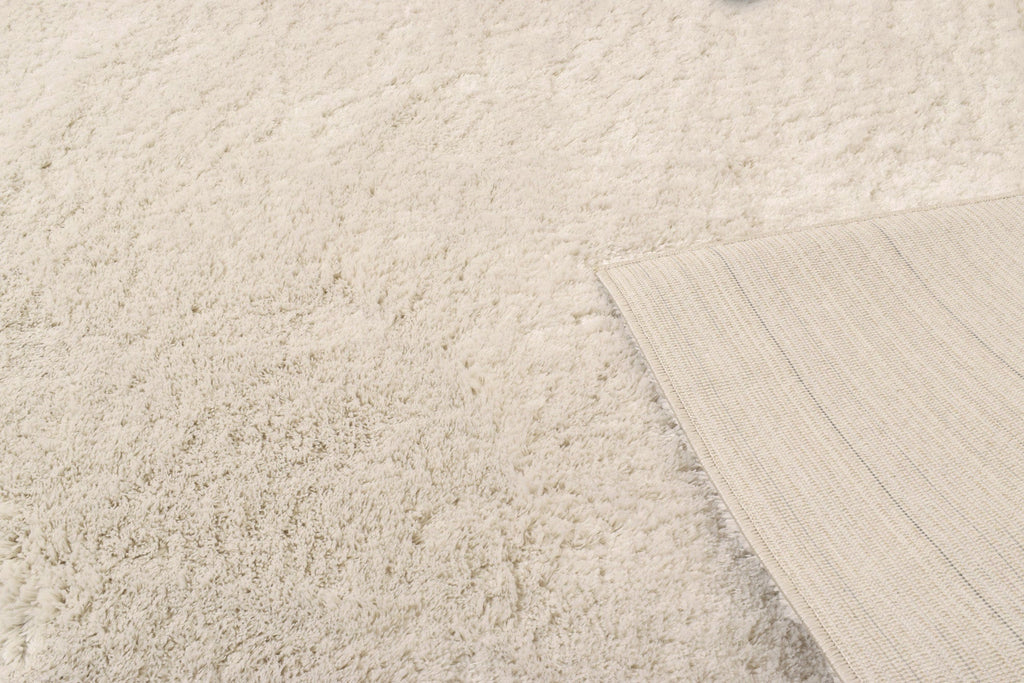 Cosy - Tapis D'Intérieur - Polyester - Creme