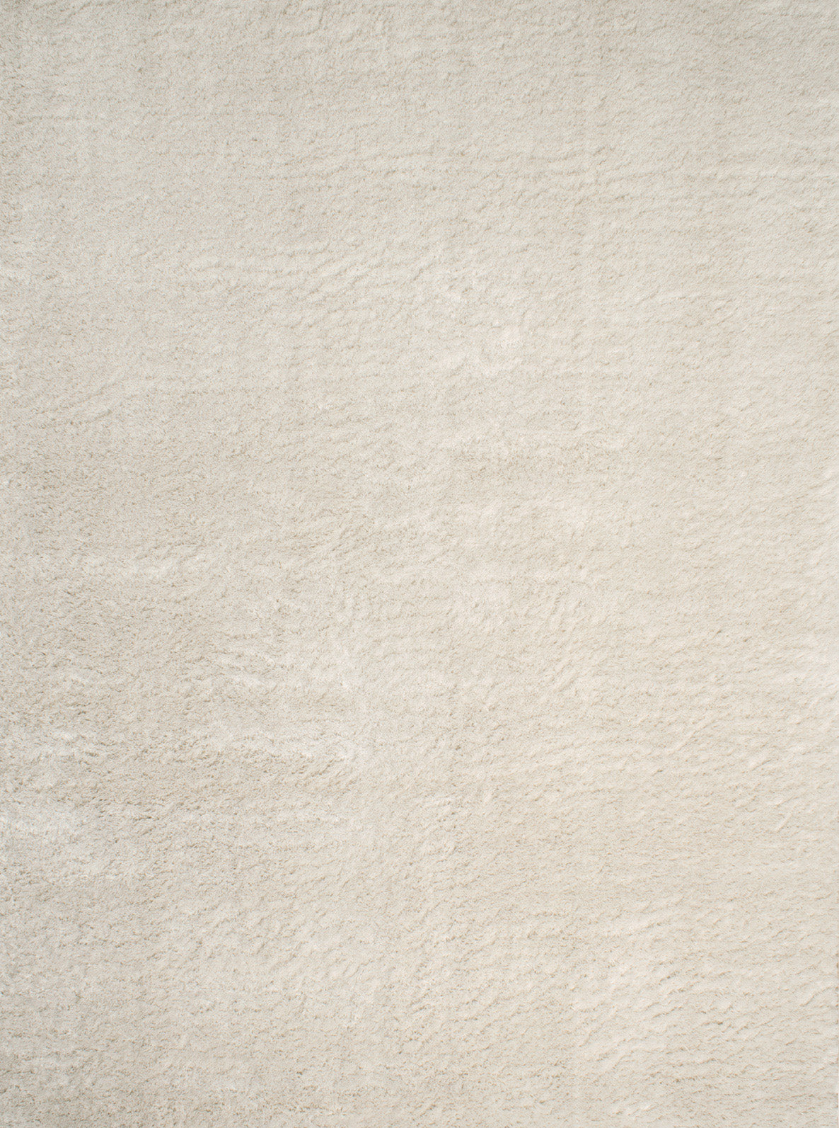 Cosy - Tapis D'Intérieur - Polyester - Creme