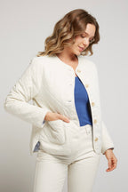 Veste Cosmo