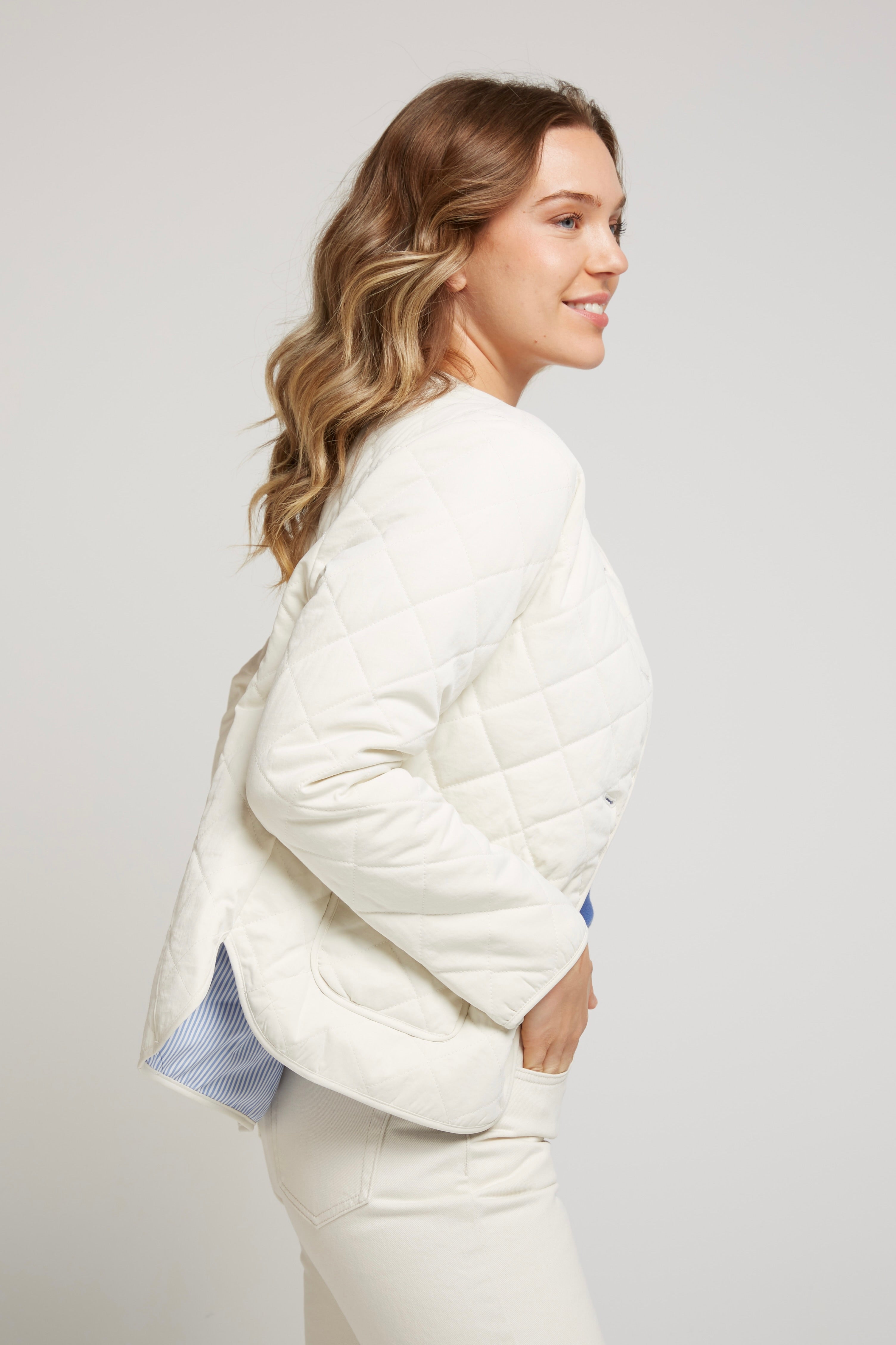 Veste Cosmo