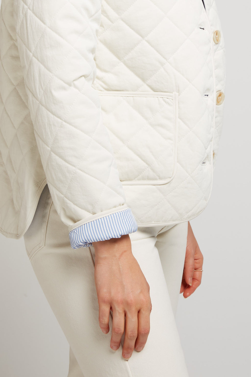Veste Cosmo
