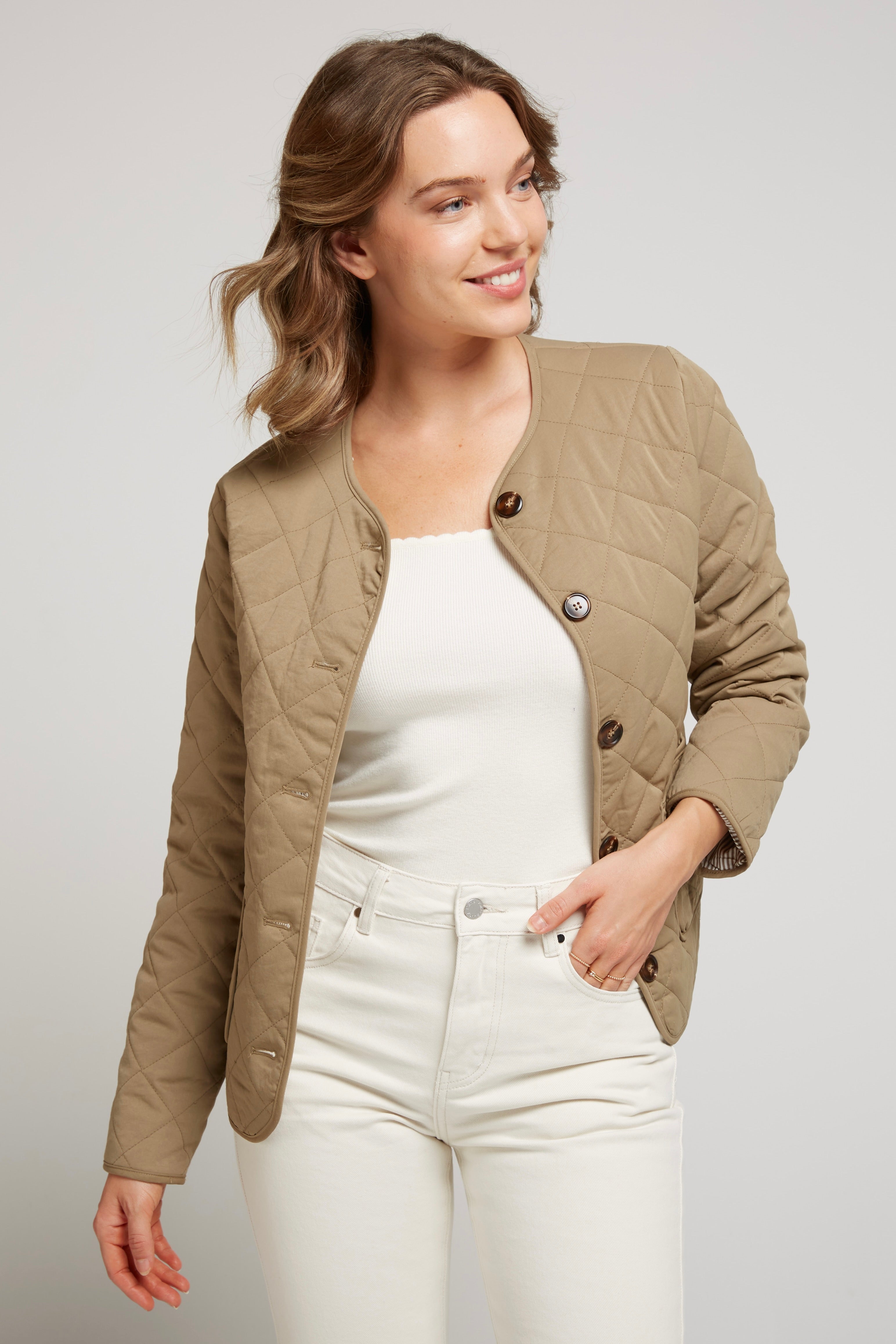Veste Cosmo