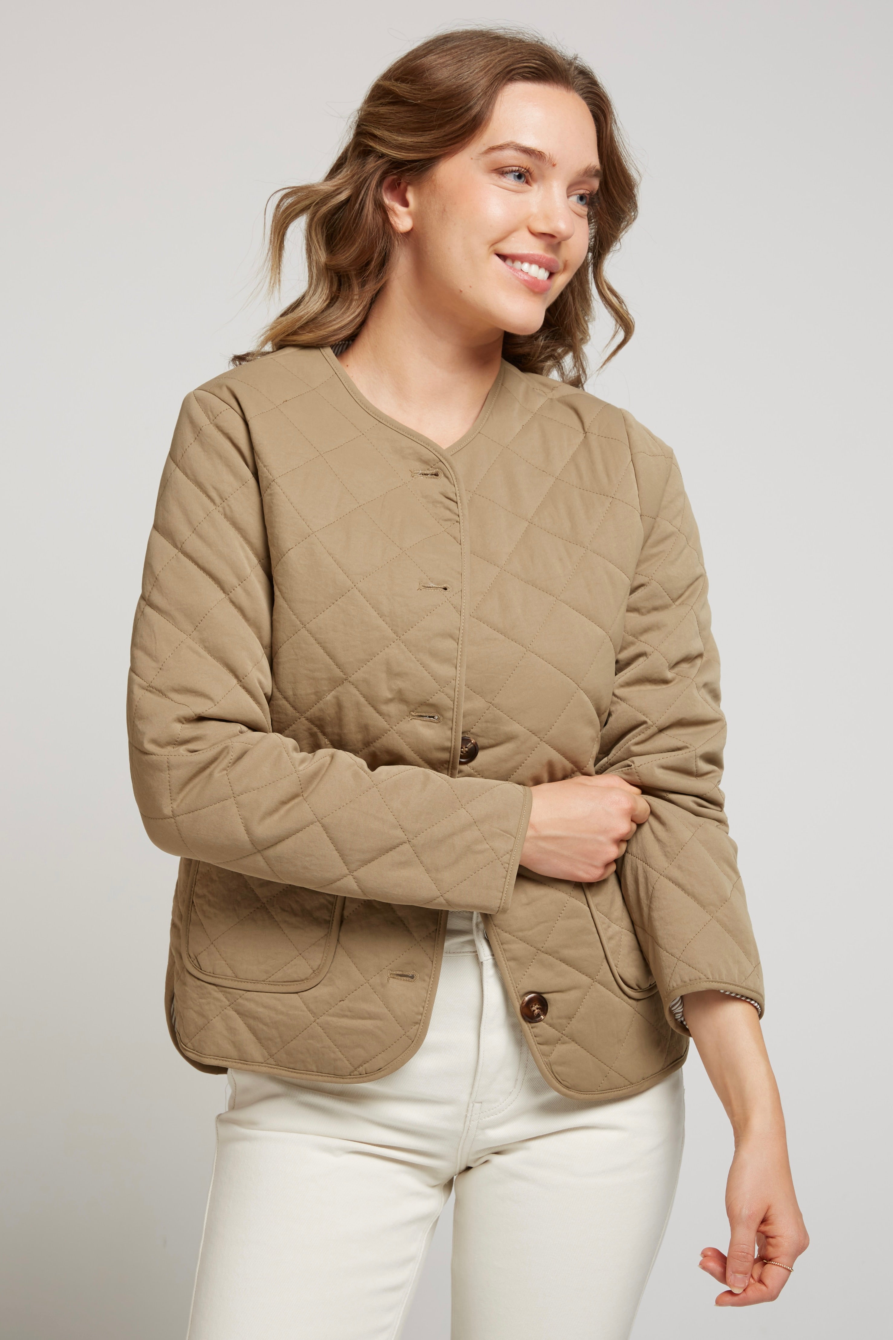 Veste Cosmo