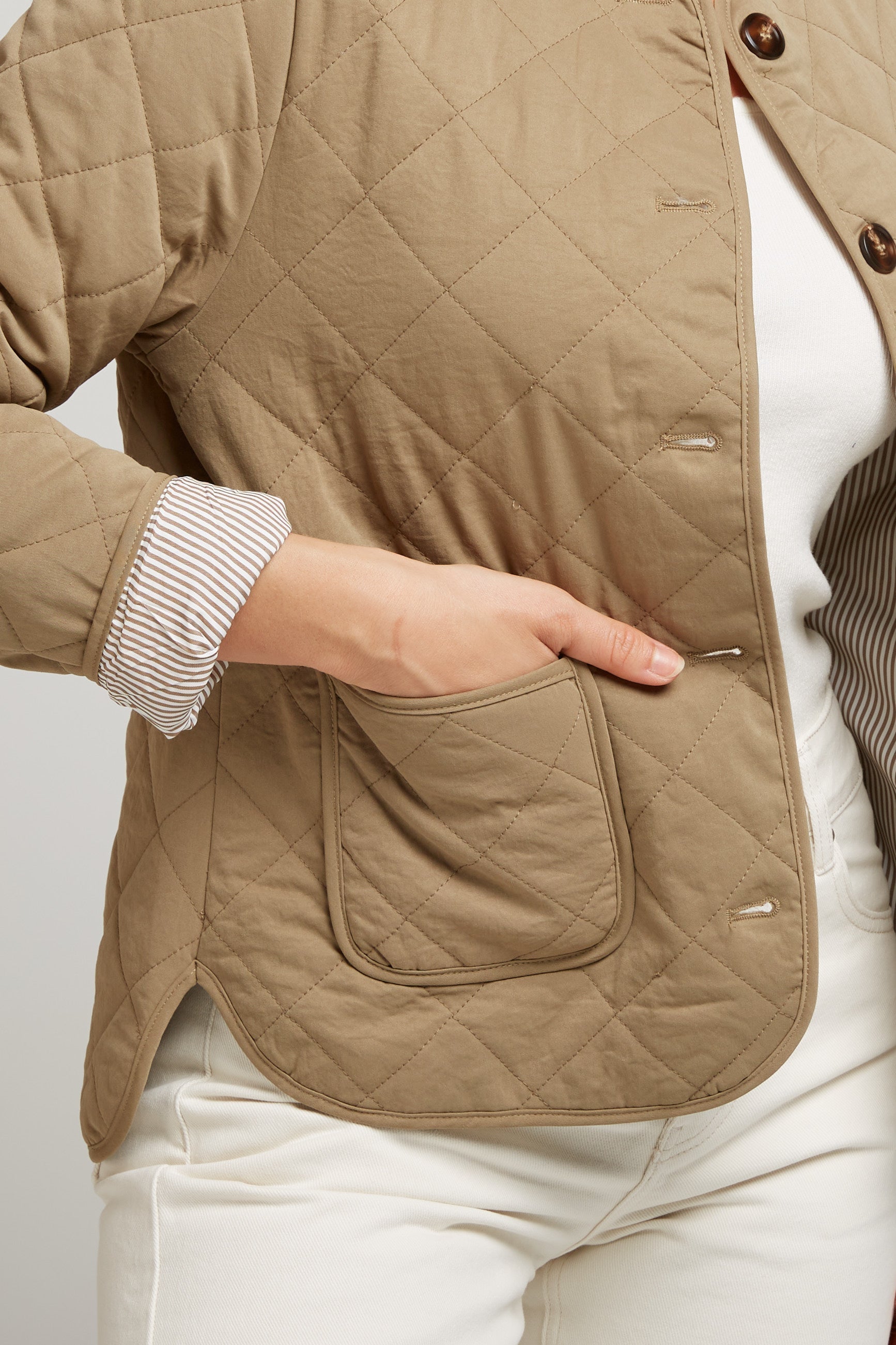 Veste Cosmo