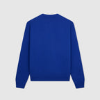 Sweat Courch Crew - Azure - Mixte