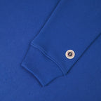 Sweat Courch Crew - Azure - Mixte