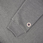 Sweat Courch Crew - Dark Marl - Mixte
