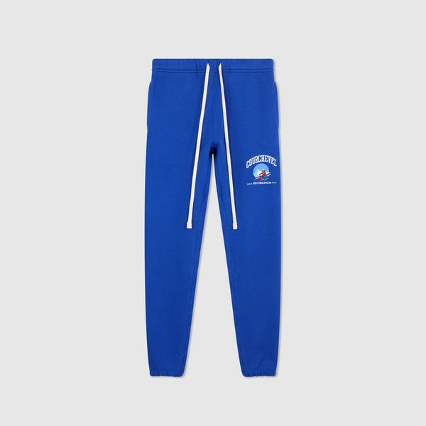 Pantalon Courch - Azure - Mixte