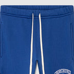 Pantalon Courch - Azure - Mixte
