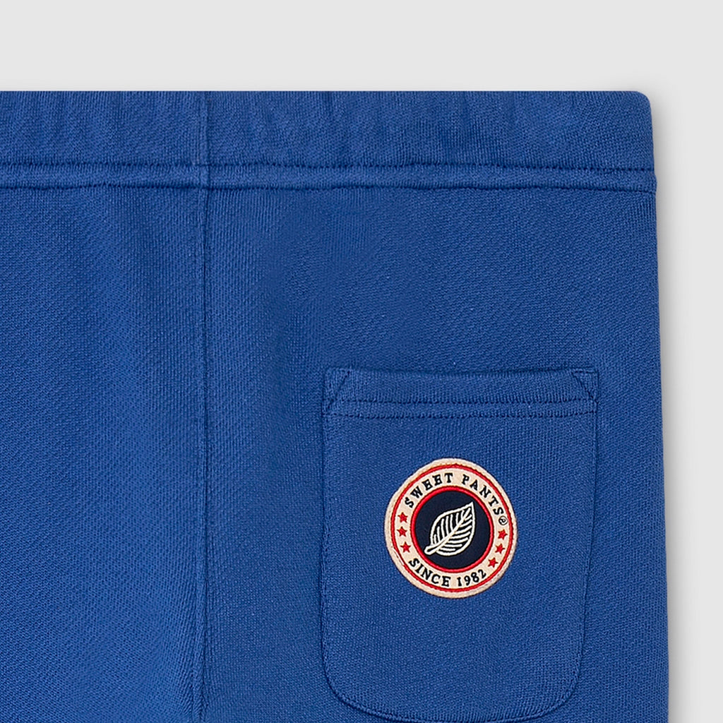Pantalon Courch - Azure - Mixte