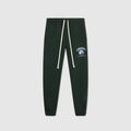 Pantalon Courch - Dark Bottle - Mixte