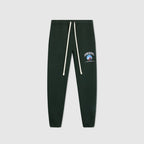Pantalon Courch - Dark Bottle - Mixte