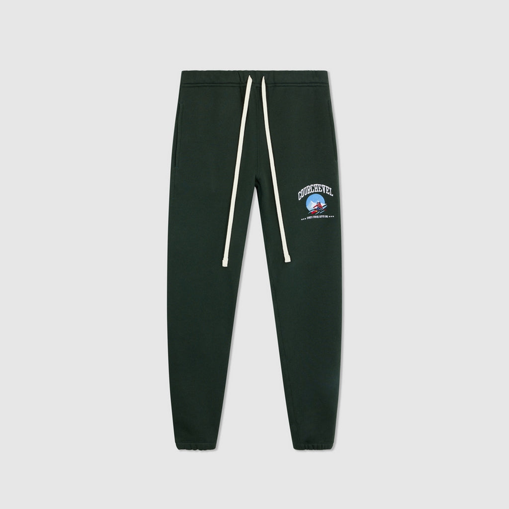Pantalon Courch - Dark Bottle - Mixte