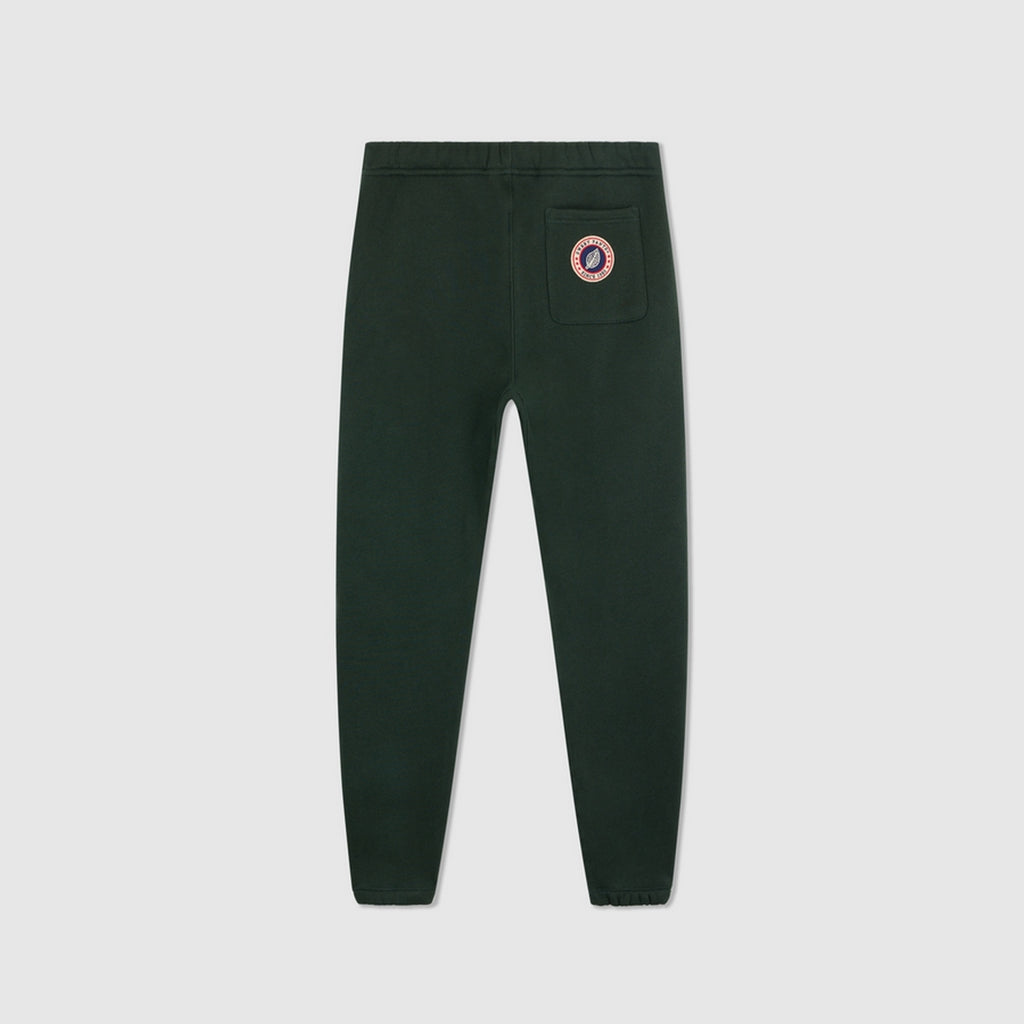 Pantalon Courch - Dark Bottle - Mixte