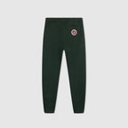 Pantalon Courch - Dark Bottle - Mixte