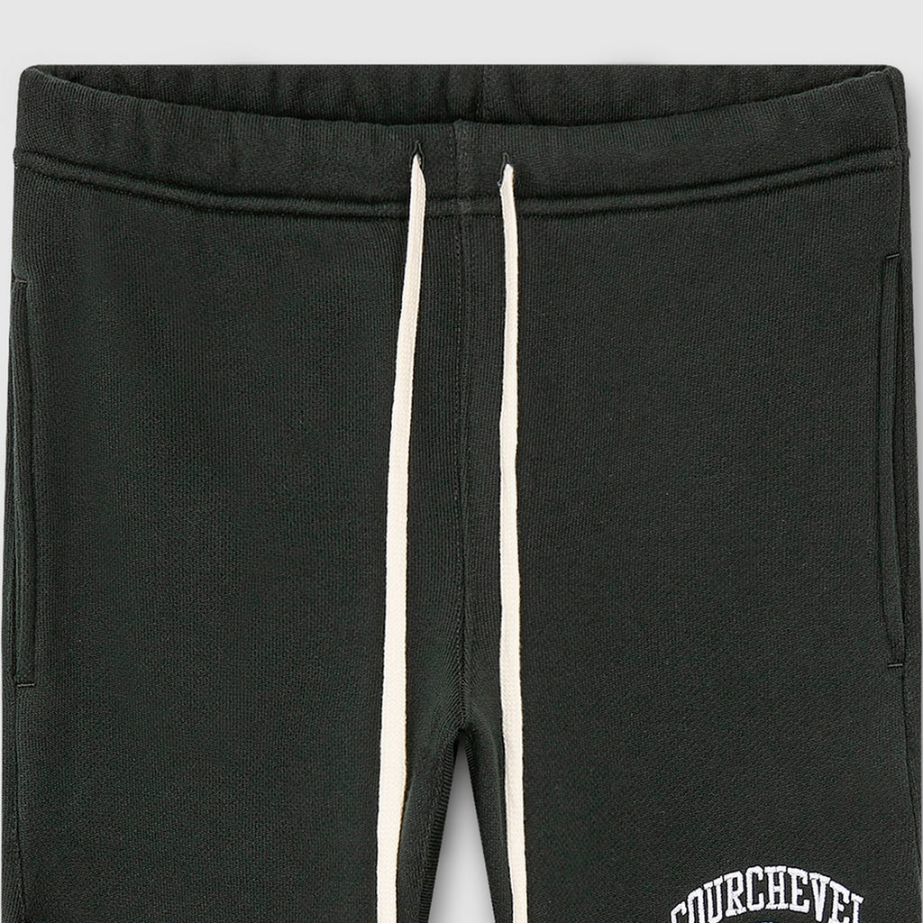 Pantalon Courch - Dark Bottle - Mixte
