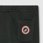Pantalon Courch - Dark Bottle - Mixte
