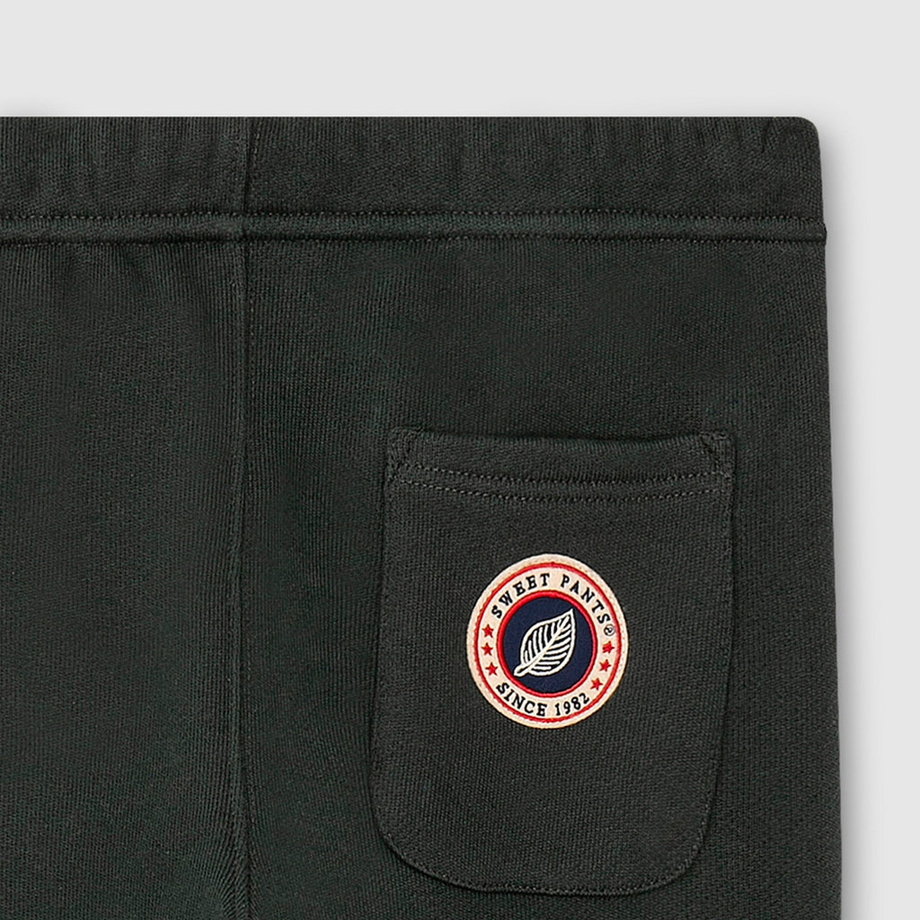Pantalon Courch - Dark Bottle - Mixte