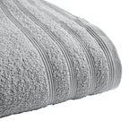 Drap De Bain "Spa" - 100% Coton - Perle