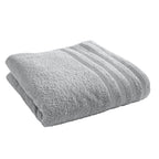 Drap De Douche "Spa" - 100% Coton - Perle