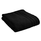 Drap De Douche "Spa" - 100% Coton - Truffe