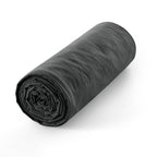 Drap Housse - 100% Coton - Truffe