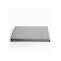 Drap Plat - 100% Coton - Nuage