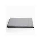 Drap Plat - 100% Coton - Nuage
