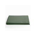 Drap Plat - 100% Coton - Romarin