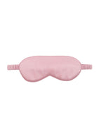 Masque 100% Pure Soie De Mûrier - Rose