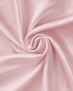 Masque 100% Pure Soie De Mûrier - Rose