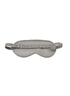 Masque 100% Pure Soie De Mûrier - Silver
