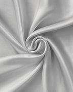Masque 100% Pure Soie De Mûrier - Silver